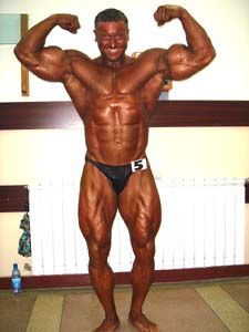 Gruber Roman