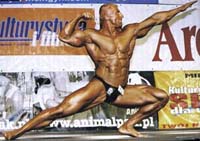 Szyderski Arkadiusz