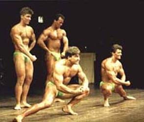 Top Gym Wien