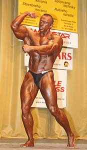 Burianek Thomas