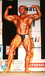 Burianek Thomas