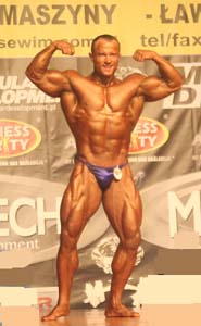 JABLONSKI Pawel