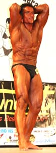 GHENTA Cristian-Andrei