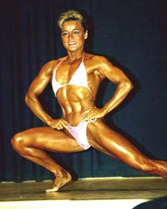 Wendl Elisabeth