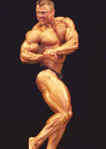 Gluchowski Piotr