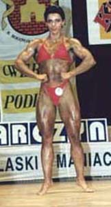 Krupa Joanna