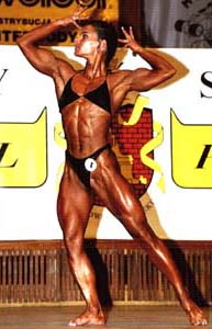 Krupa Joanna