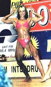 Becmer Agnieska