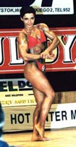 Krupa Joanna