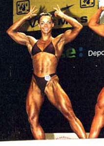 Krupa Joanna