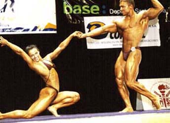 Krupa/Olborski Joanna/Hubert
